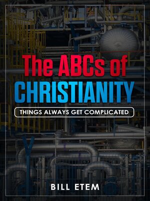 cover image of The ABCs of Christianity
